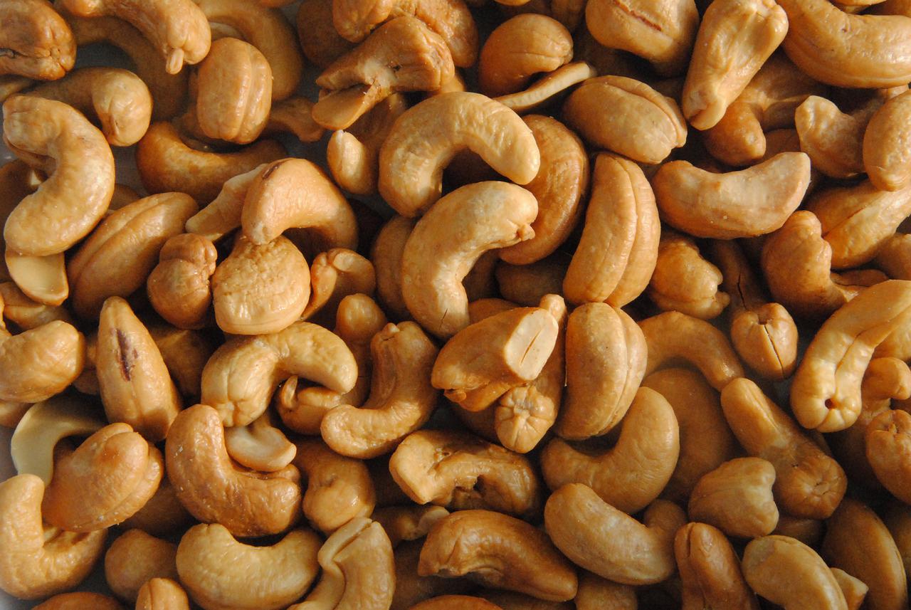 Castañas
