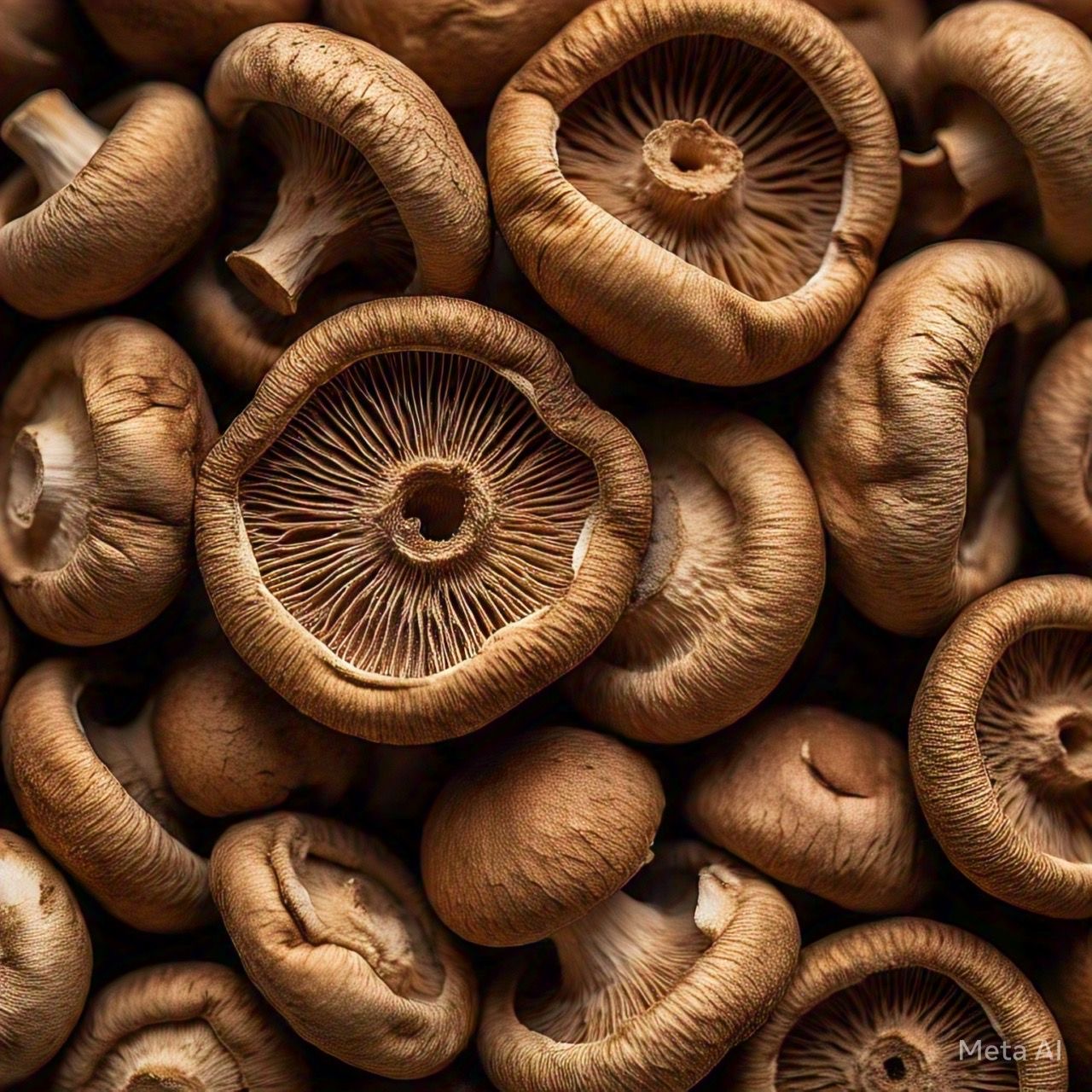 Hongos